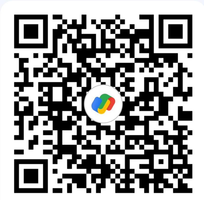 UPI QR — John Wesley Manasseh